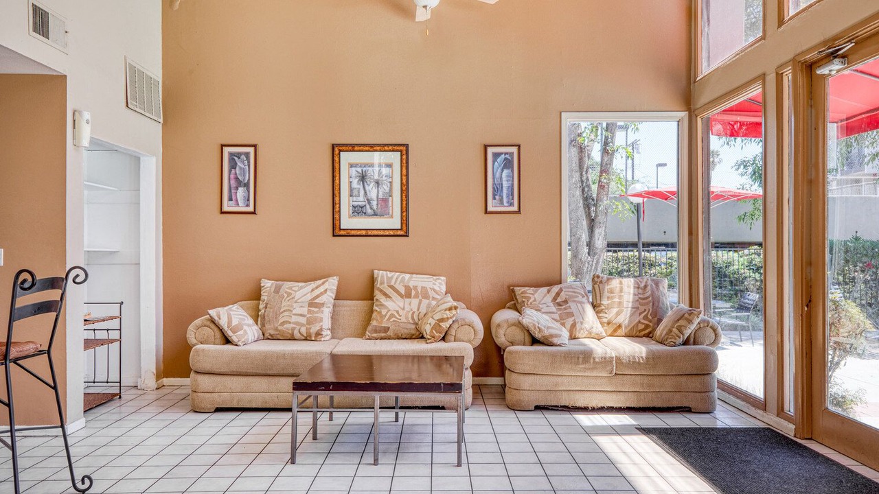 Photo of Livingroom in Atwater Village