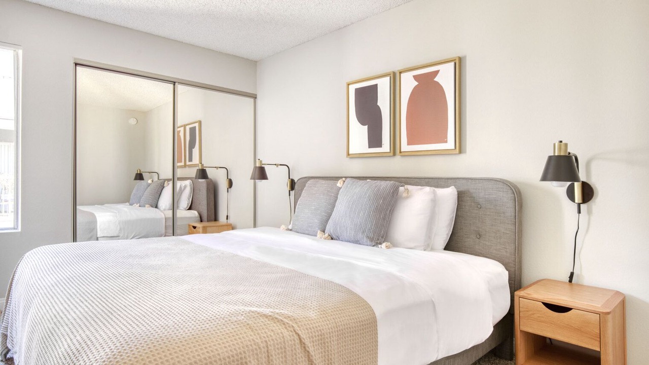 Photo of Bedroom in Atwater Village