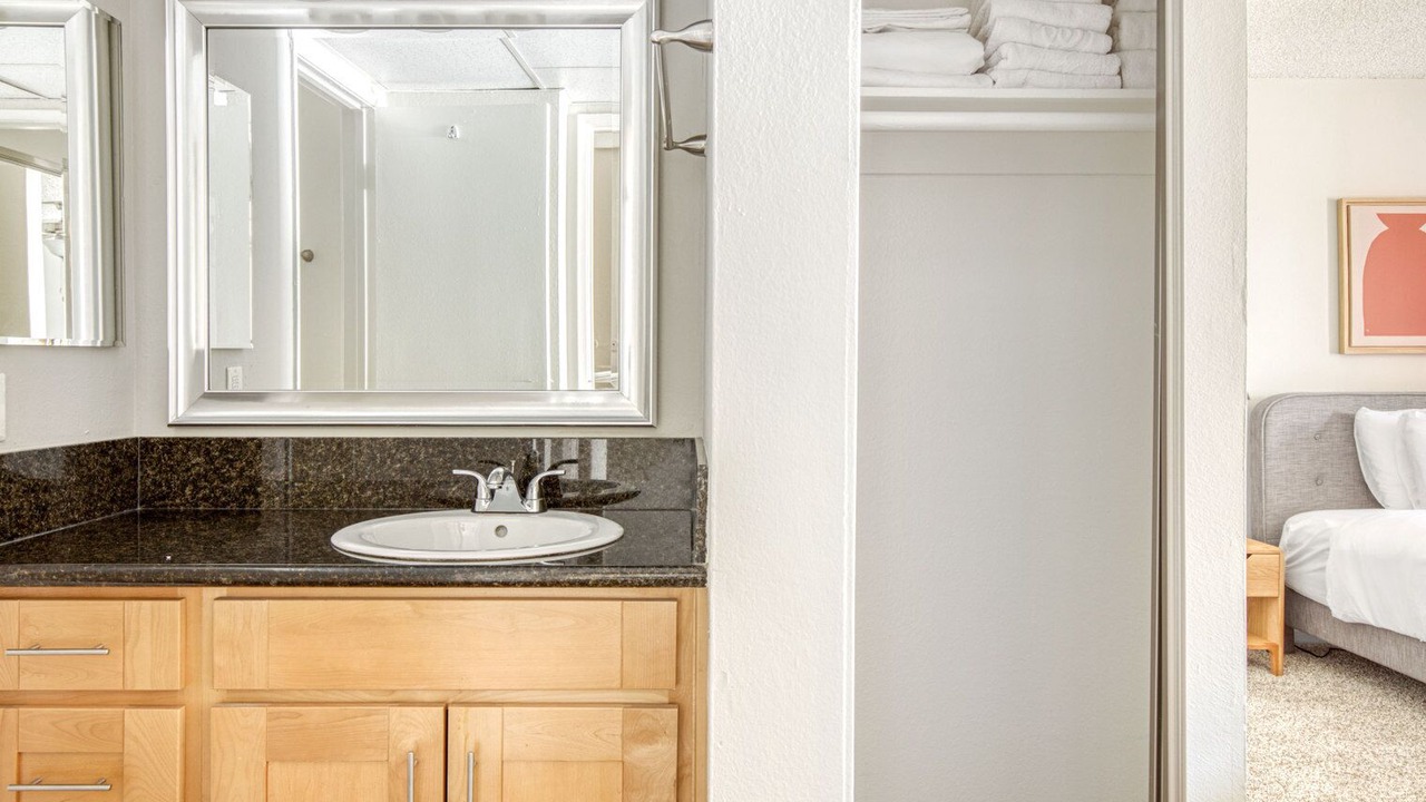 Photo of Bathroom in Atwater Village