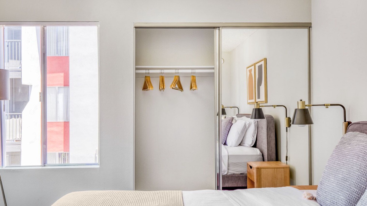 Photo of Bedroom in Atwater Village