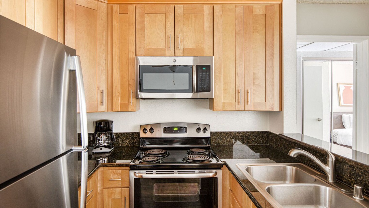 Photo of Kitchen in Atwater Village