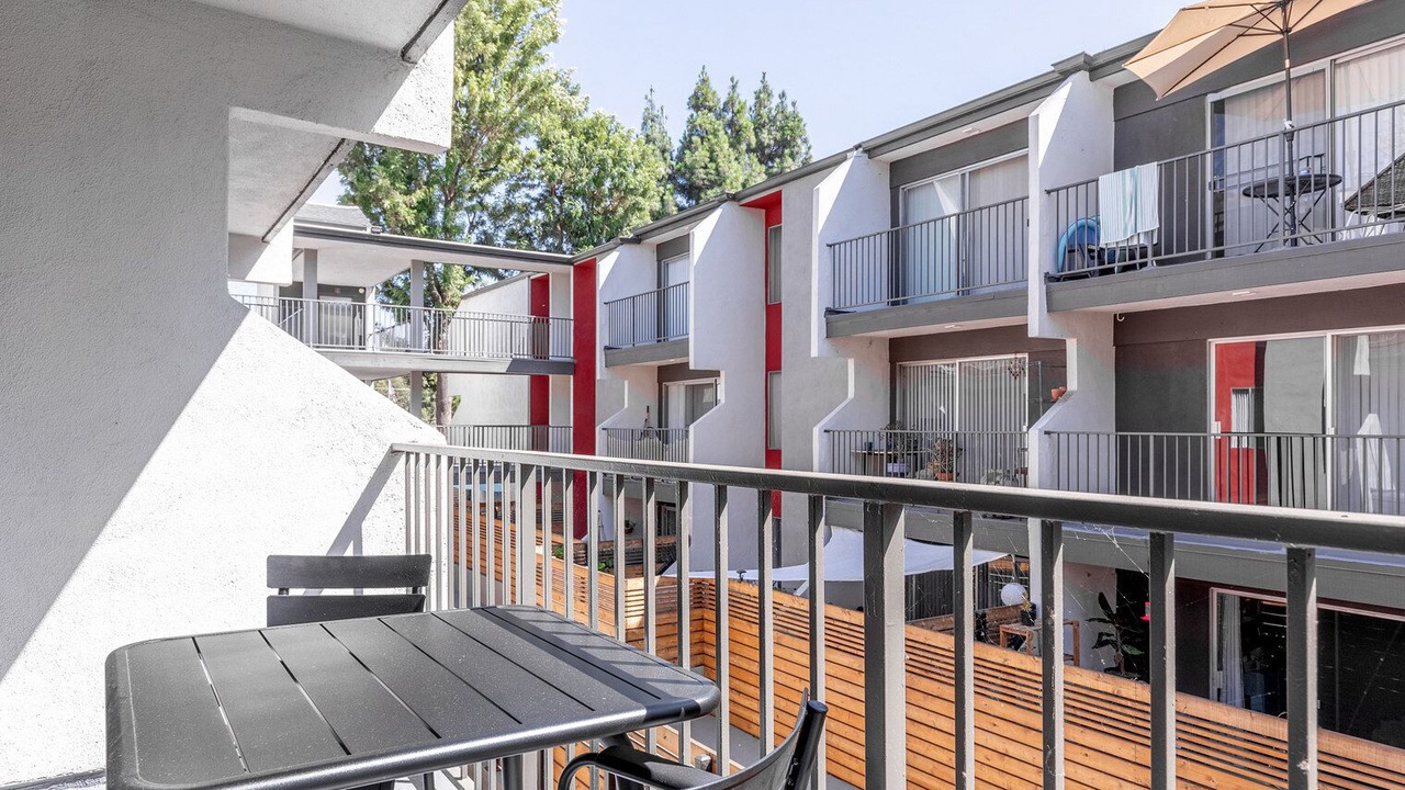 Photo of Outdoor in Atwater Village
