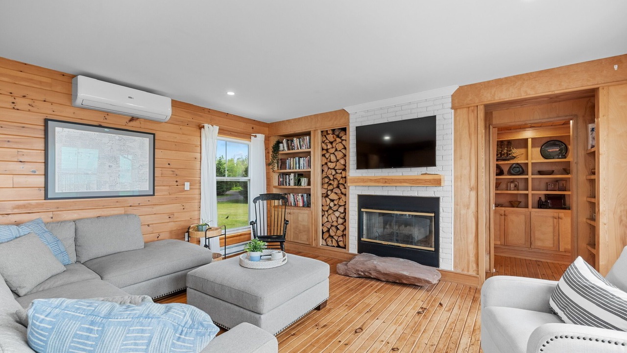 Photo of Livingroom in Malpeque