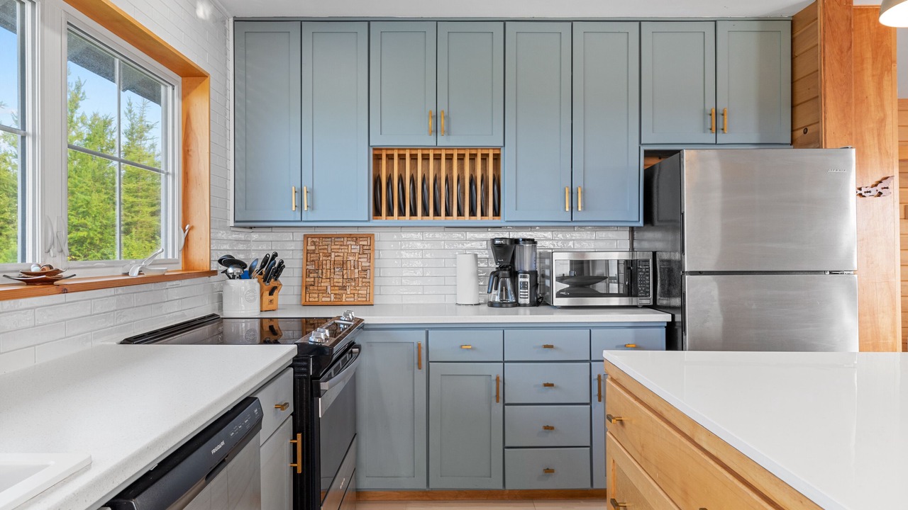 Photo of Kitchen in Malpeque