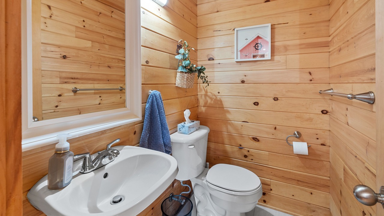 Photo of Bathroom in Malpeque