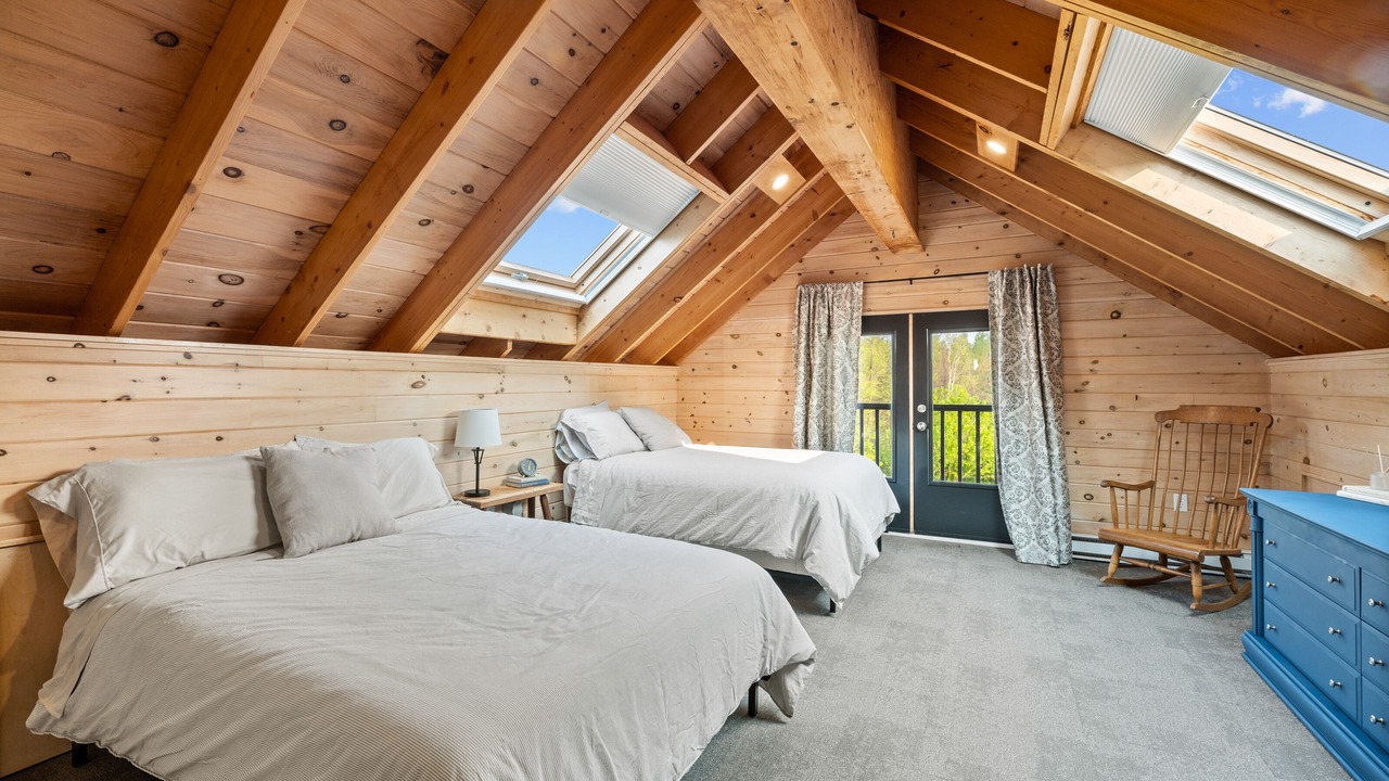 Photo of Bedroom in Malpeque
