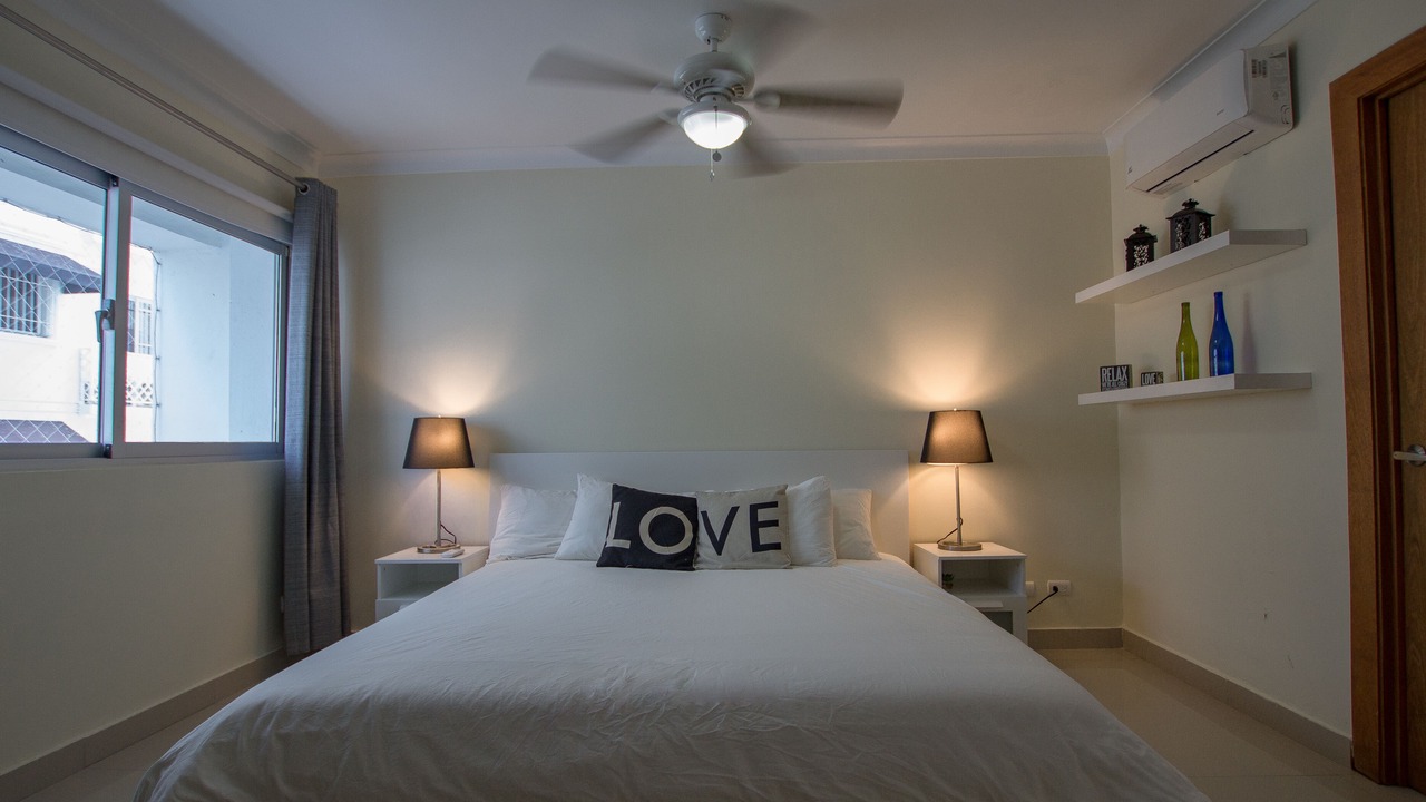 Photo of Bedroom in Bella Vista