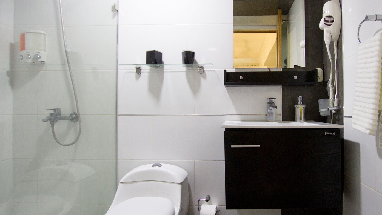 Photo of Bathroom in Bella Vista