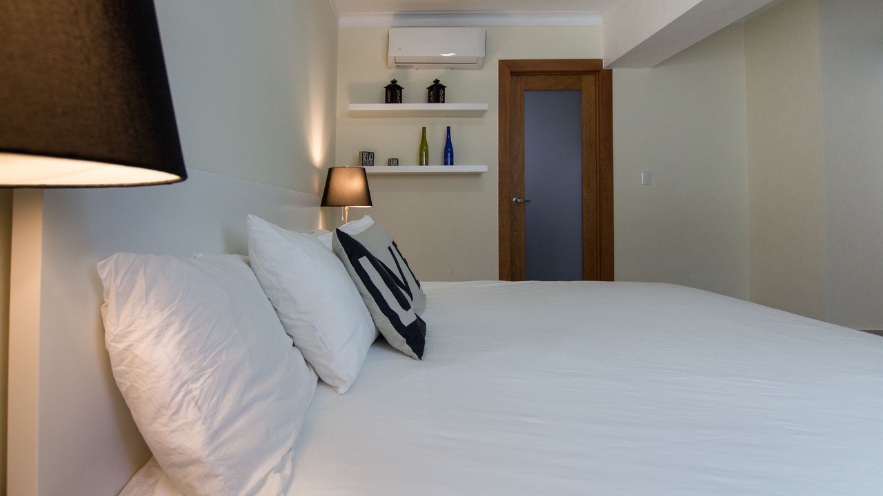 Photo of Bedroom in Bella Vista
