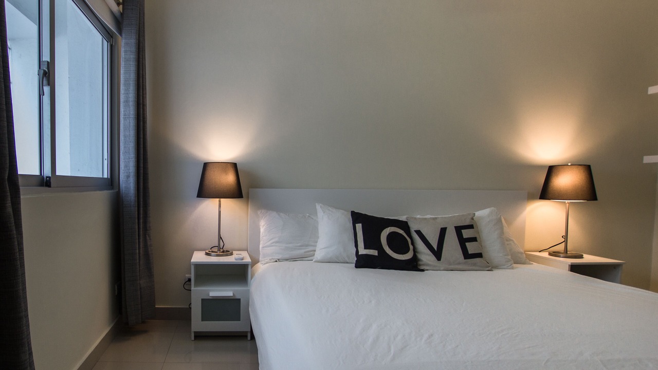 Photo of Bedroom in Bella Vista