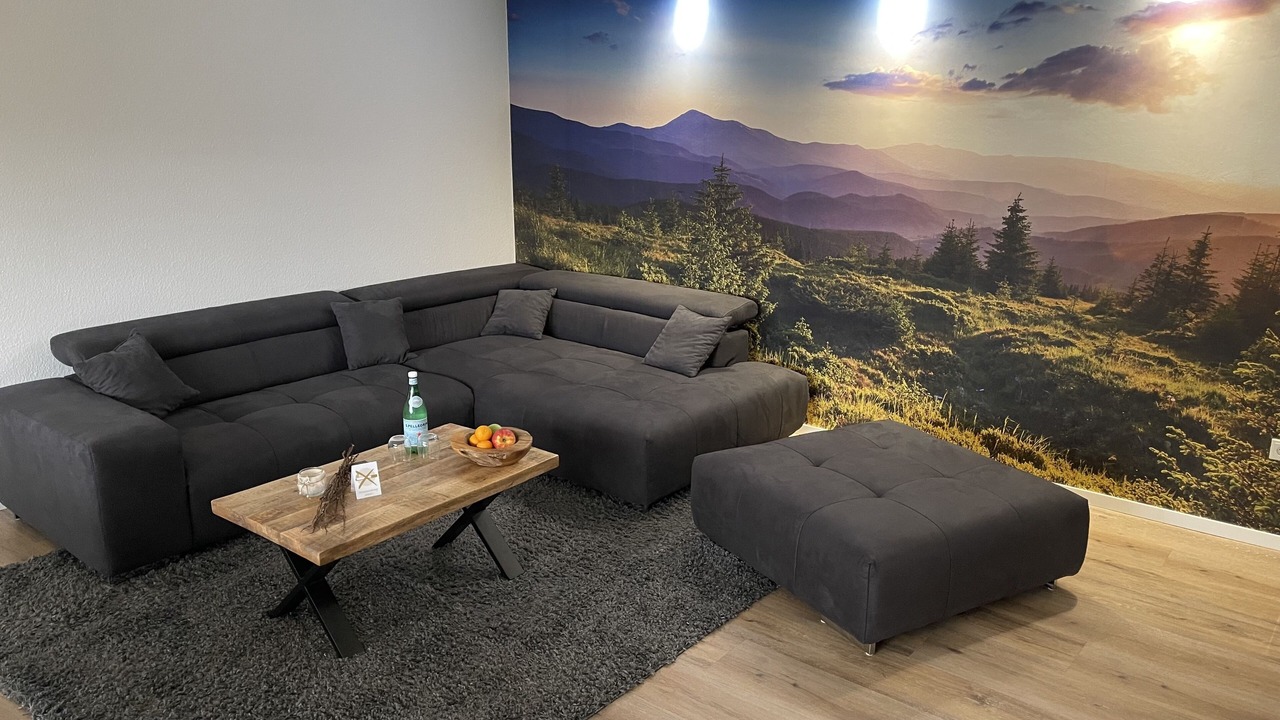 Photo of Livingroom in Borfink