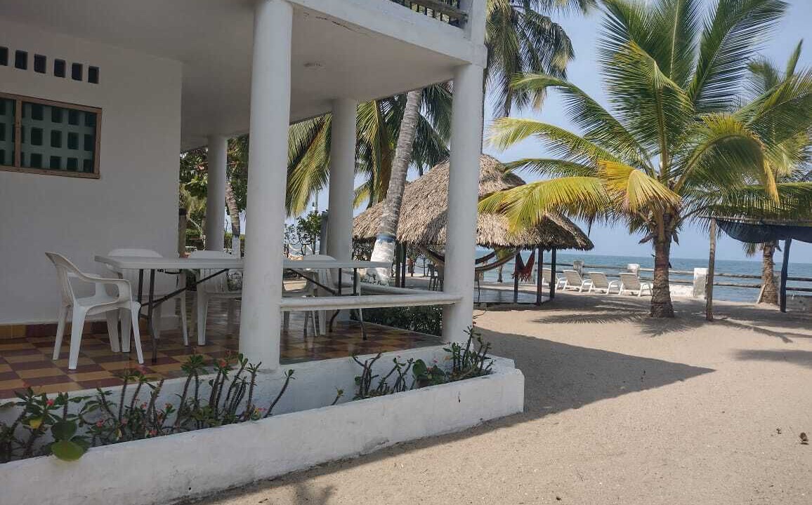Photo of Outdoor in Tolu