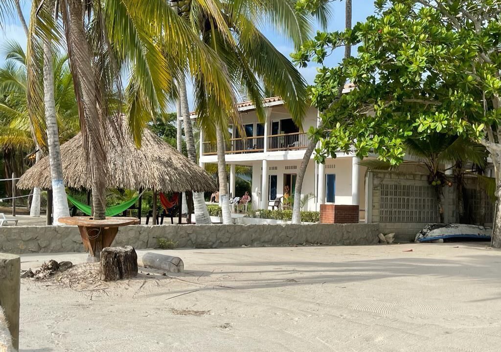 Photo of Patio Balcony in Tolu
