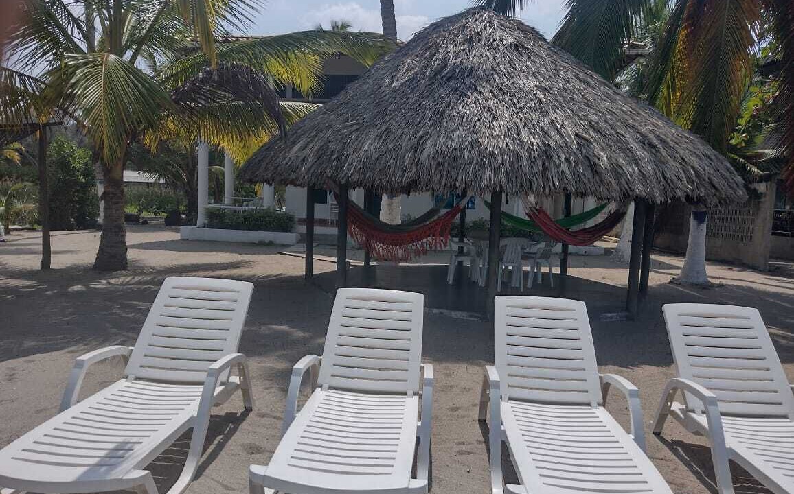 Photo of Patio Balcony in Tolu
