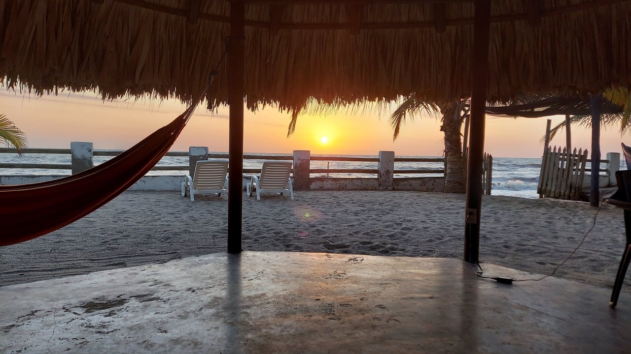 Photo of Patio Balcony in Tolu