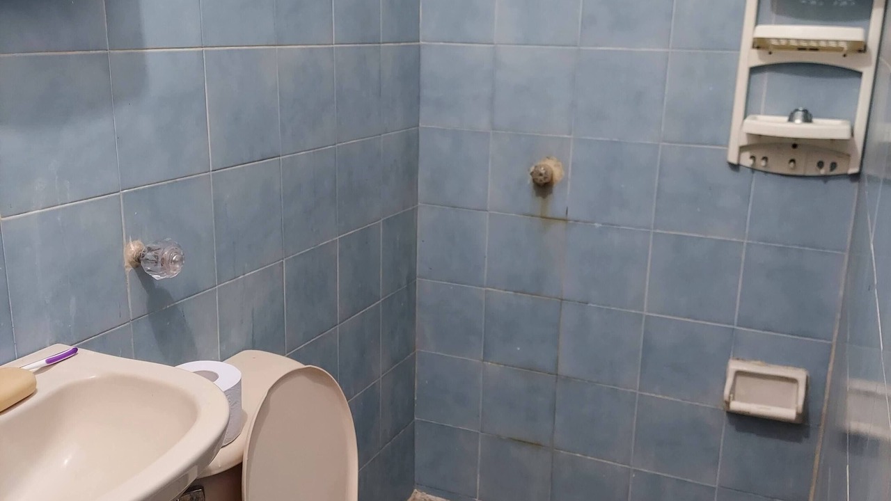 Photo of Bathroom in Tolu