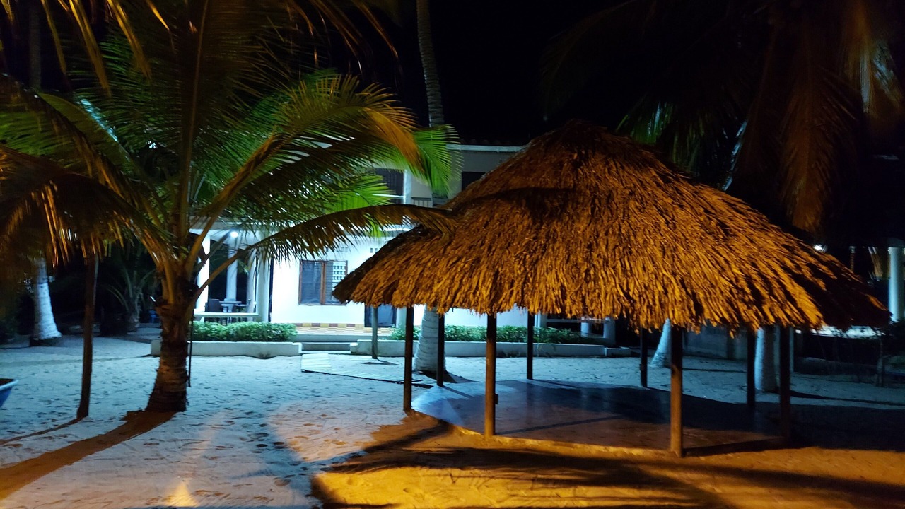 Photo of Patio Balcony in Tolu