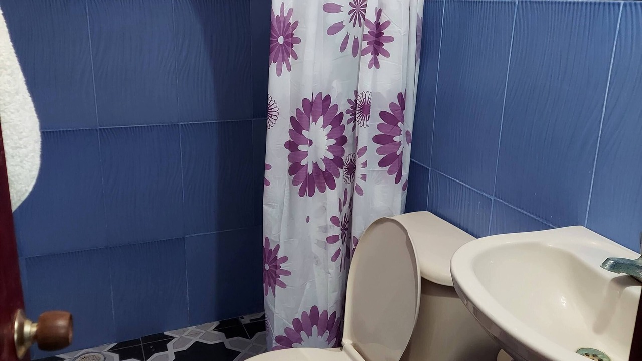Photo of Bathroom in Tolu