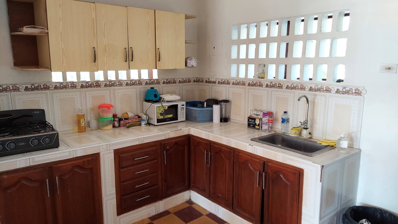 Photo of Kitchen in Tolu
