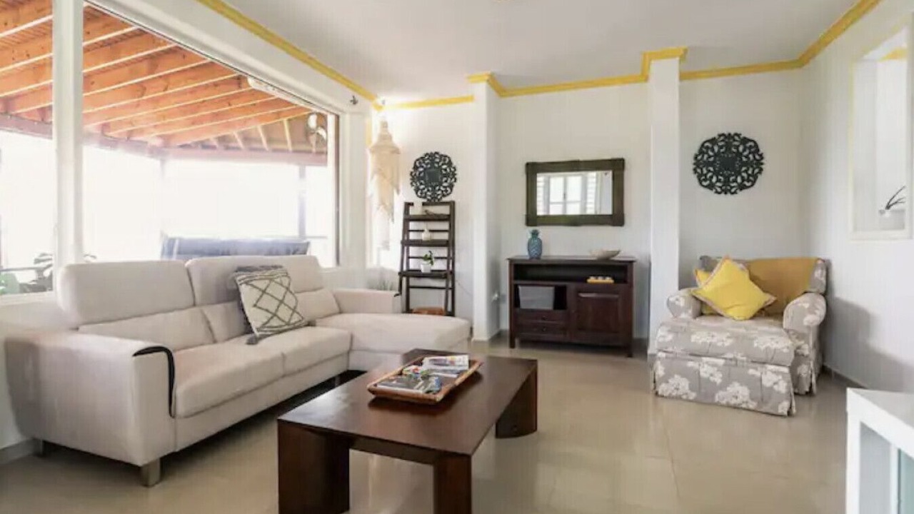 Photo of Livingroom in Cienaga Alta