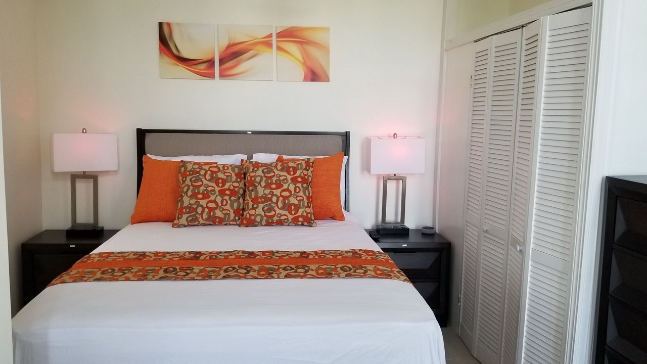 Photo of Bedroom in Saint Andrew