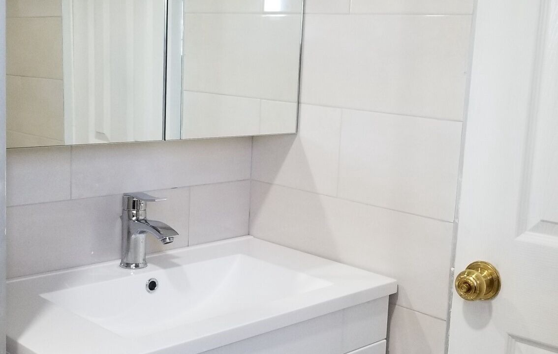 Photo of Bathroom in Saint Andrew