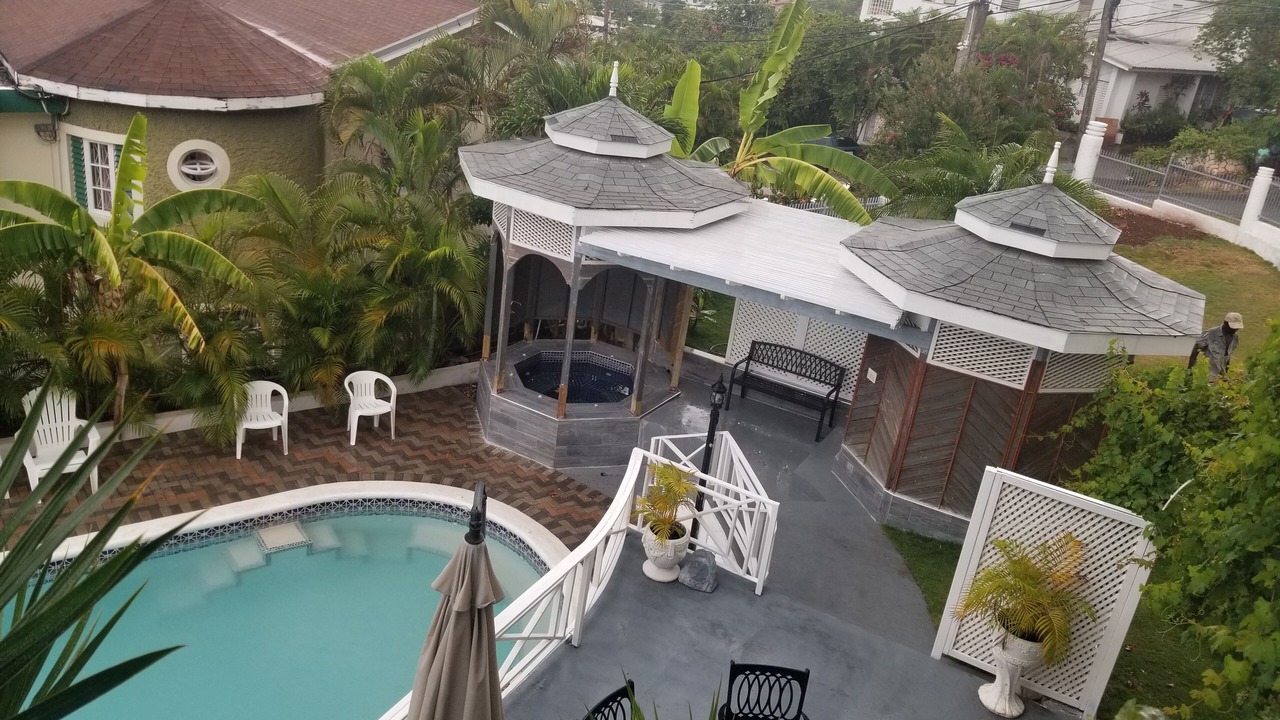 Photo of Outdoor in Saint Andrew