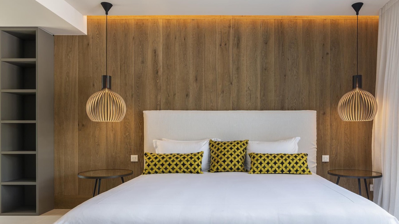 Photo of Bedroom in Lurin