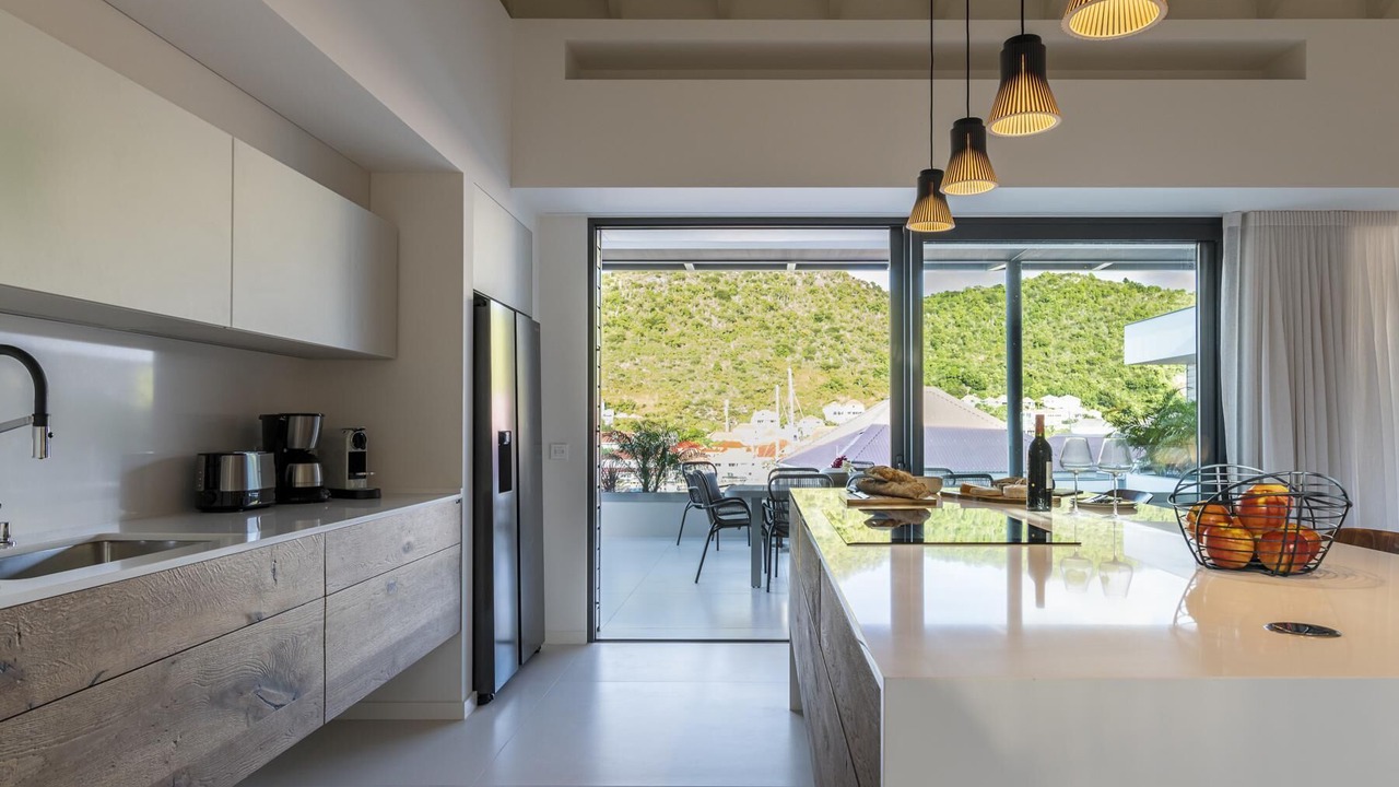 Photo of Kitchen in Lurin