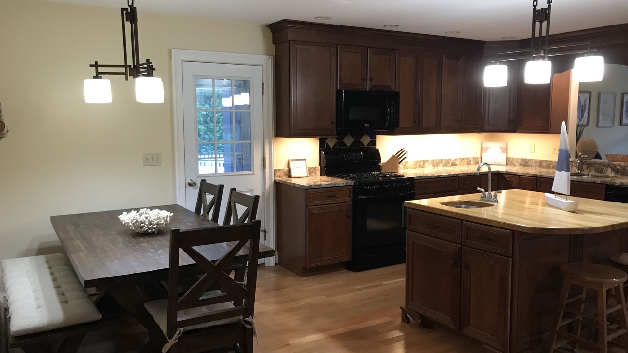 Photo of Kitchen in Niantic