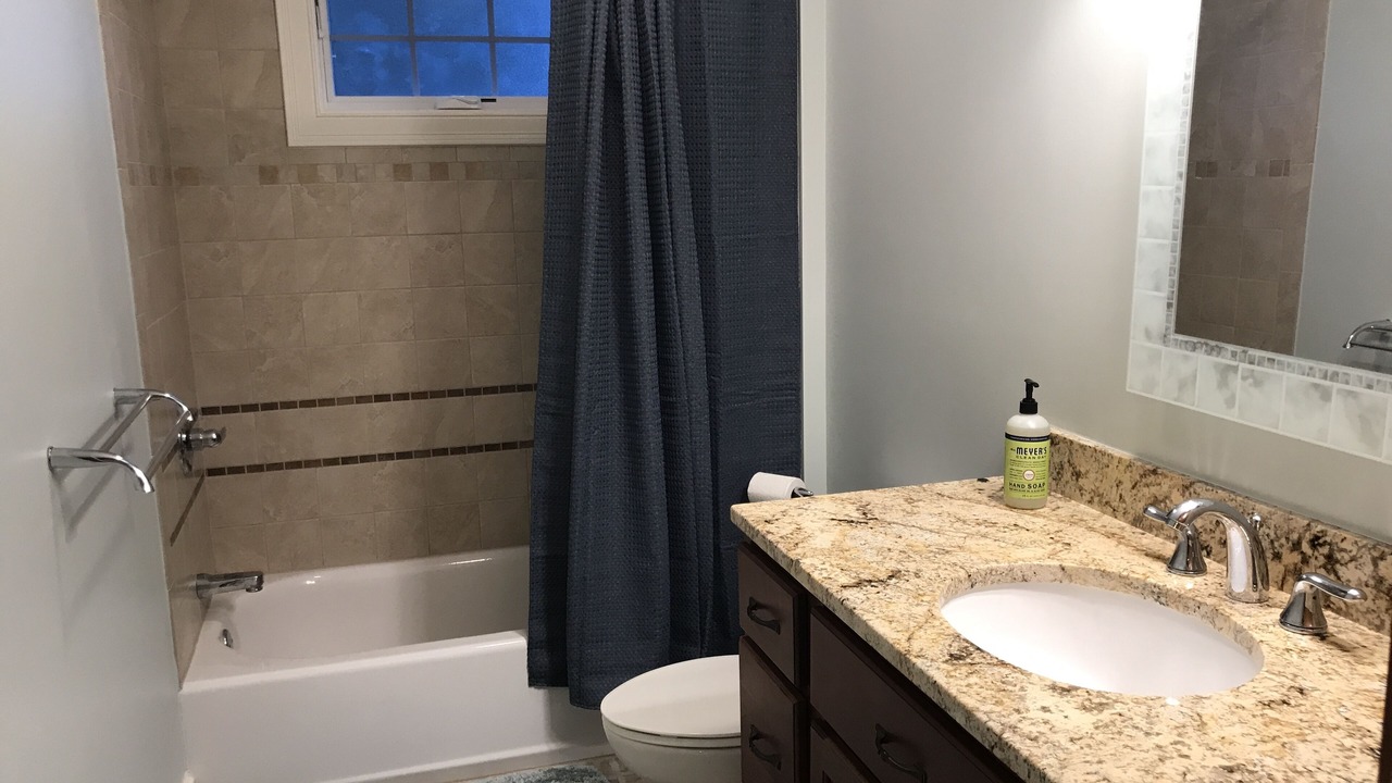 Photo of Bathroom in Niantic