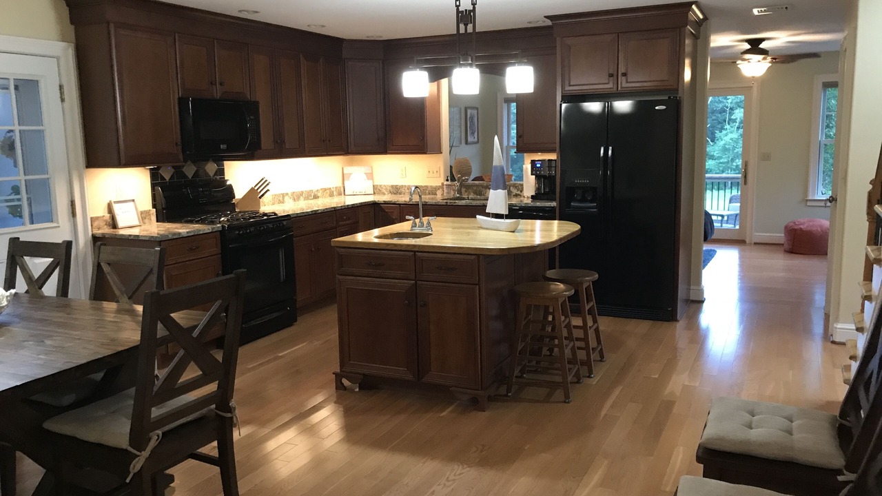 Photo of Kitchen in Niantic