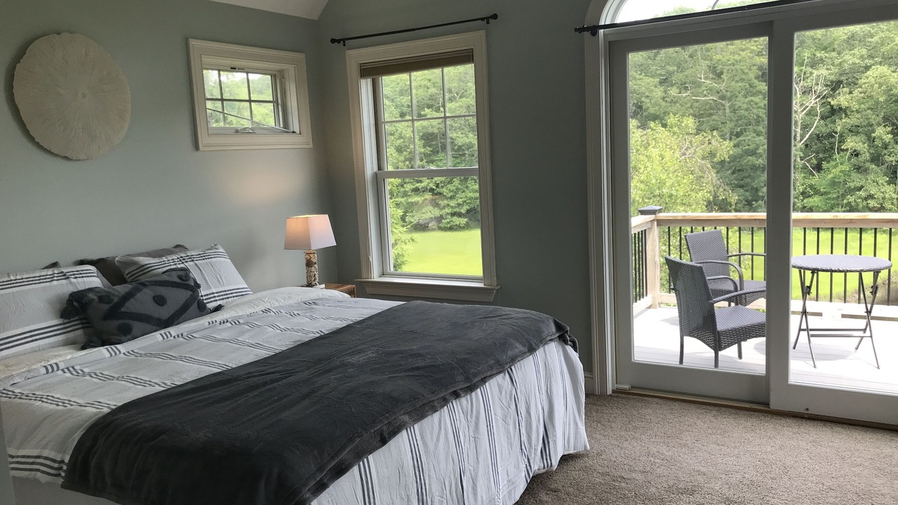 Photo of Bedroom in Niantic