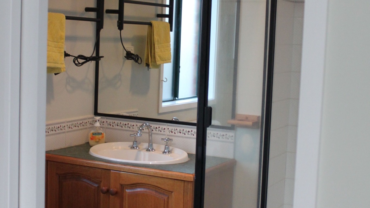 Photo of Bathroom in Chirnside Park