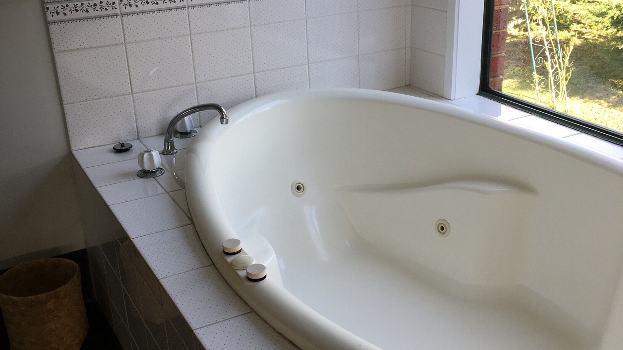Photo of Bathroom in Chirnside Park