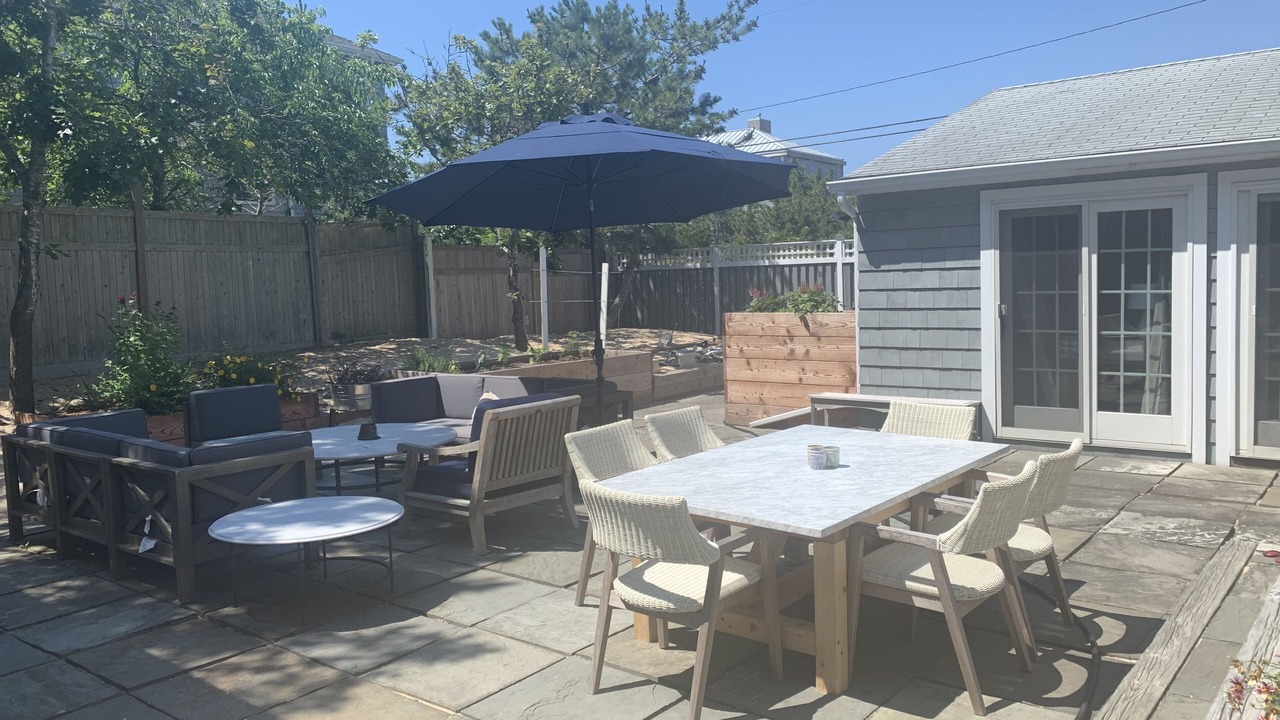 Photo of Outdoor in Beach Hampton