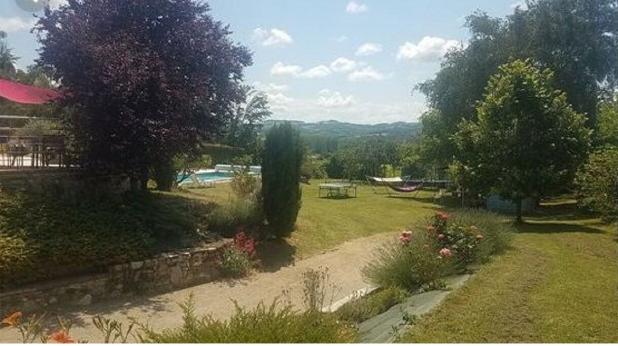 Photo of Outdoor in Chateauneuf-de-Galaure