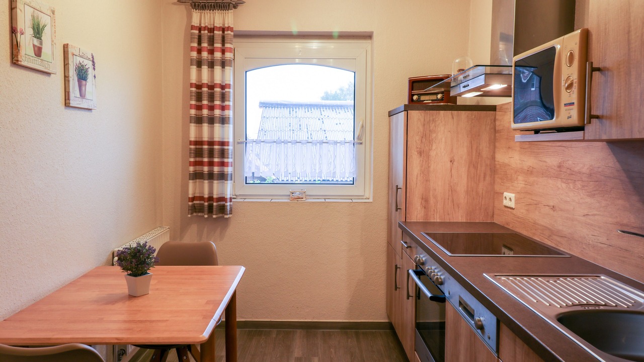 Photo of Kitchen in Meppen