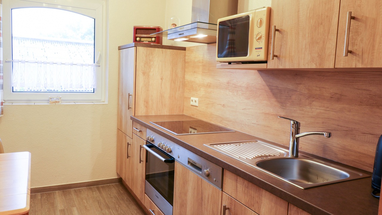 Photo of Kitchen in Meppen