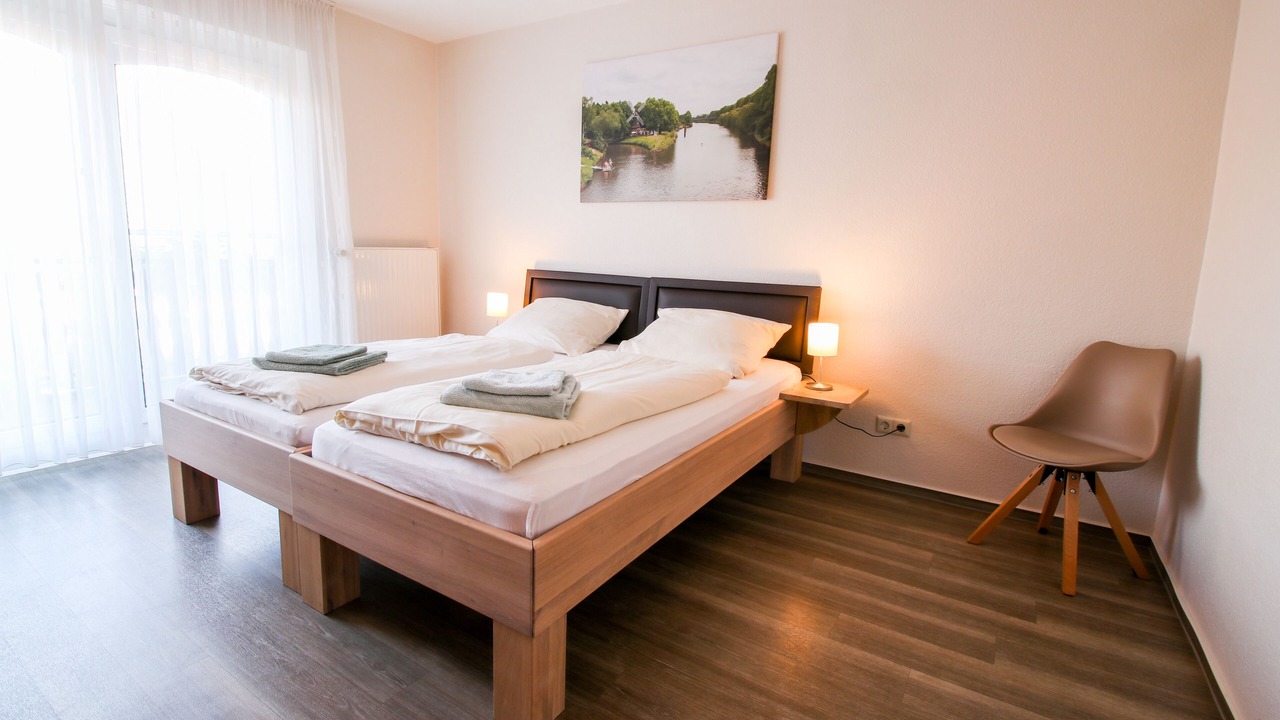 Photo of Bedroom in Meppen