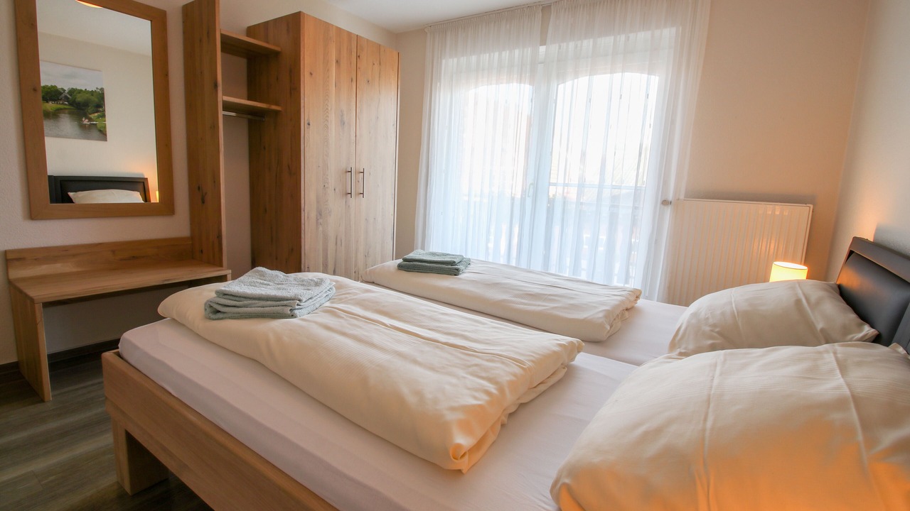 Photo of Bedroom in Meppen
