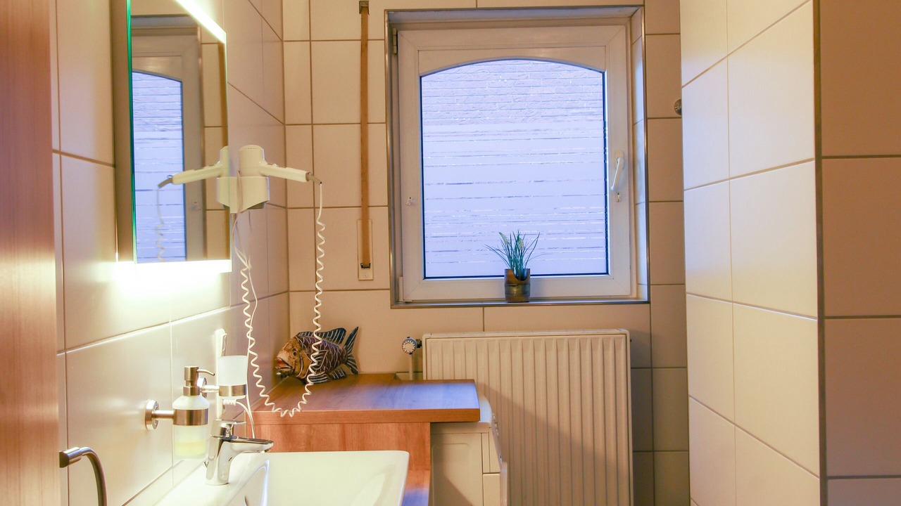 Photo of Bathroom in Meppen
