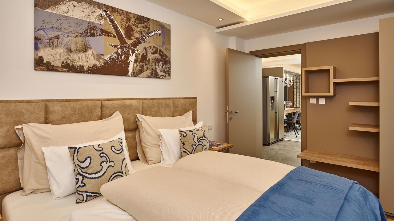 Photo of Bedroom in Seefeld in Tirol