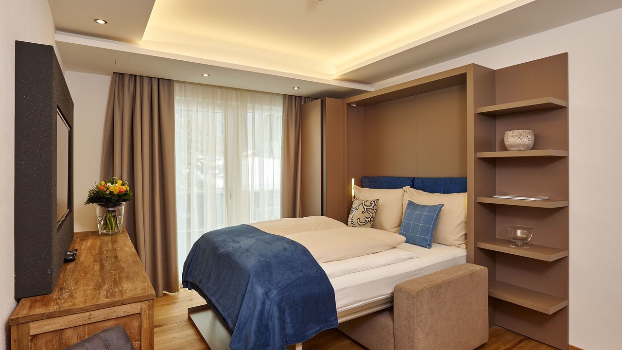 Photo of Bedroom in Seefeld in Tirol