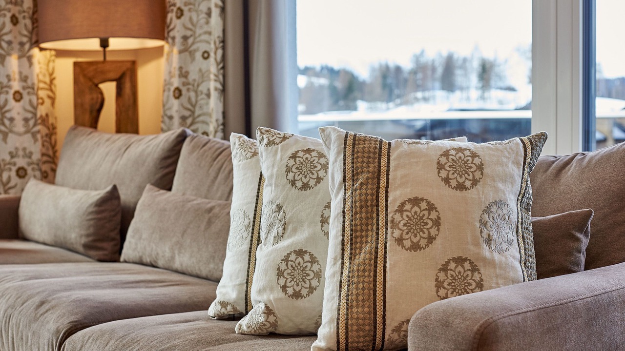 Photo of Livingroom in Seefeld in Tirol