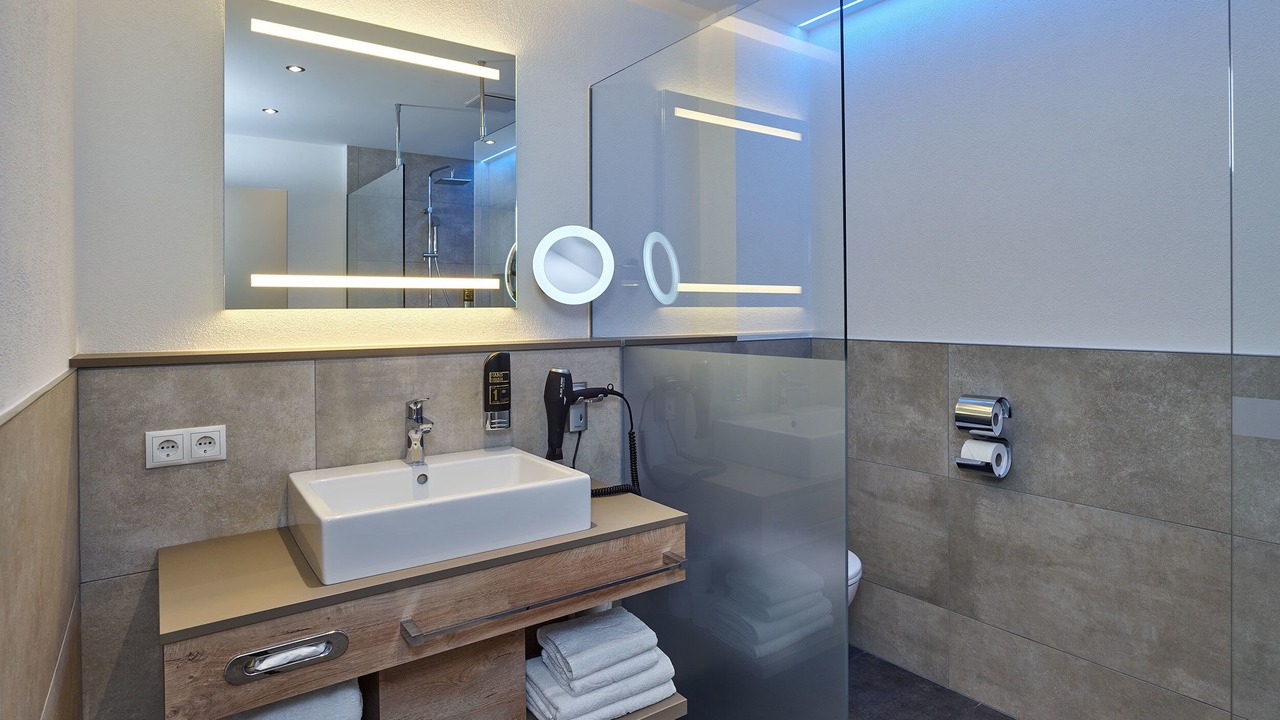 Photo of Bathroom in Seefeld in Tirol