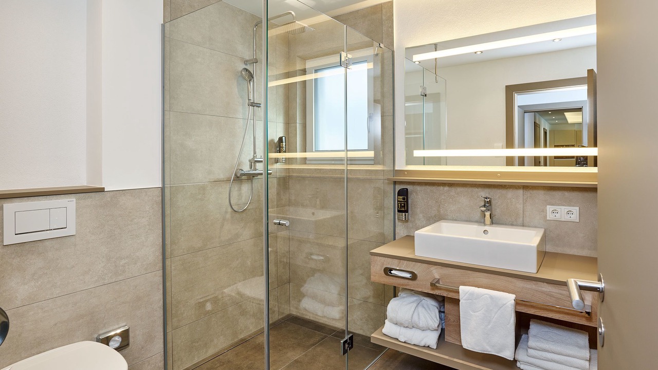 Photo of Bathroom in Seefeld in Tirol