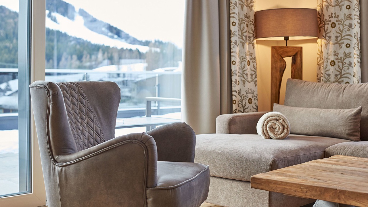 Photo of Livingroom in Seefeld in Tirol