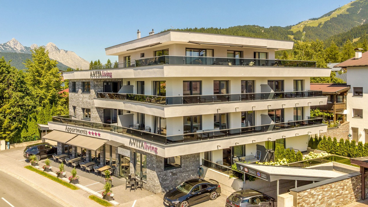 Photo of Outdoor in Seefeld in Tirol