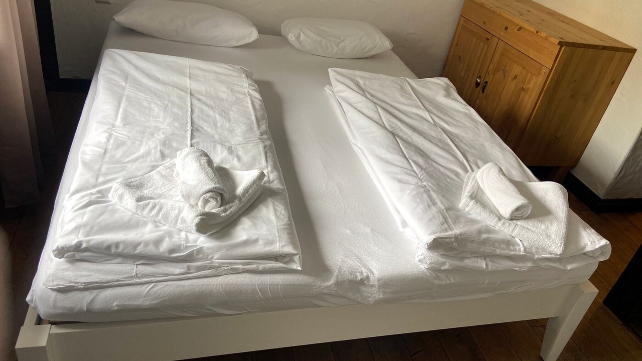 Photo of Bedroom in Todtnauberg